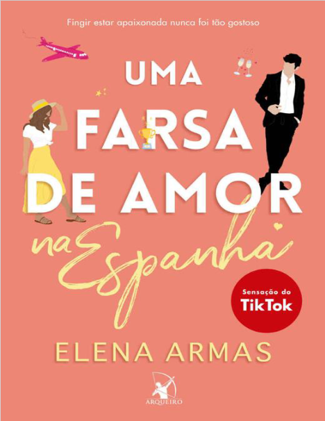 Uma farsa de amor na Espanha